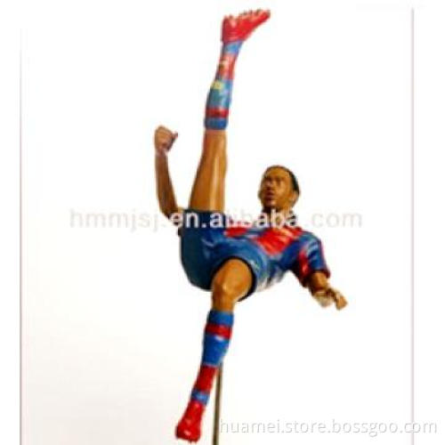 12-inch custom action figure